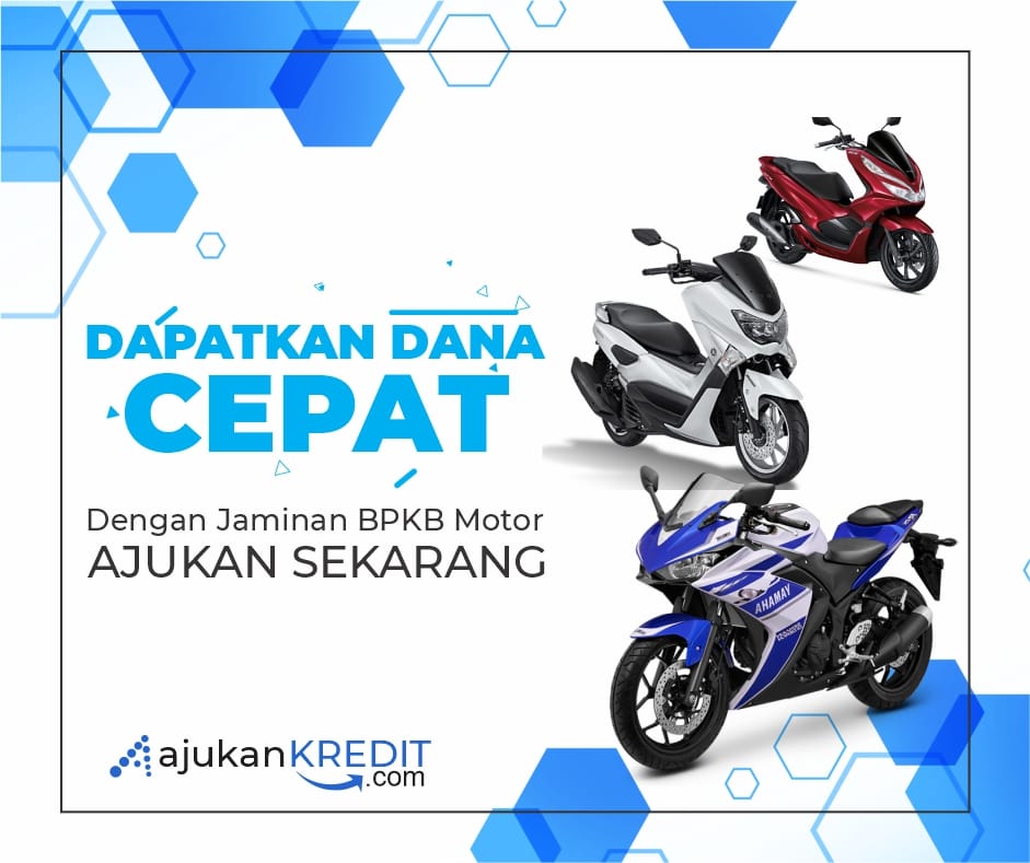 Pinjaman Dana Jaminan BPKB Cepat Dan Mudah Di BFI Finance